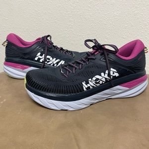 Hoka Women’s Bondi 7